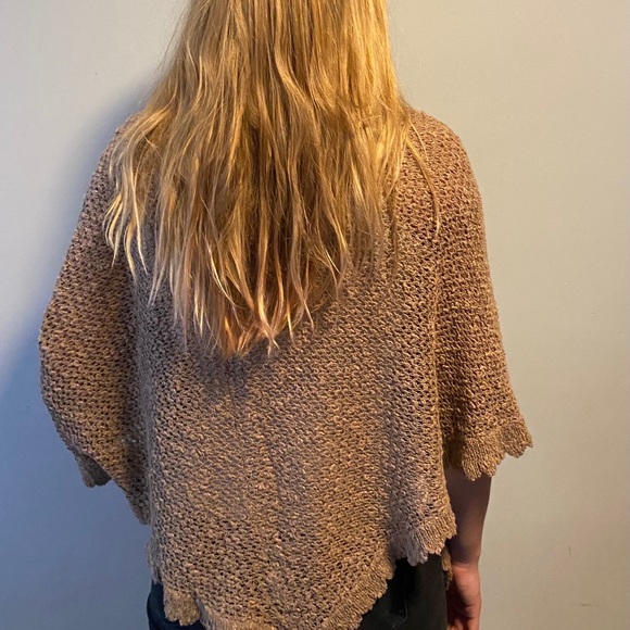 fall sweater! - Picture 4 of 5